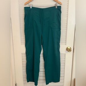 Large Hunter Green Scrubs Grey’s Anatomy by Barco